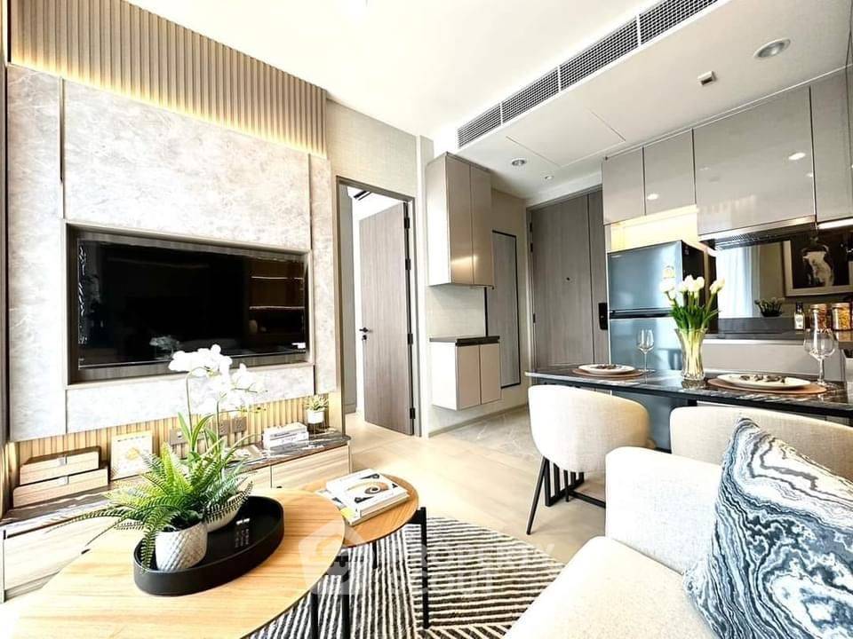 picture 300m To BTS Victory Monument, 1-BR At The Extro Phayathai–Rangnam (ID 1557510) - 14/18