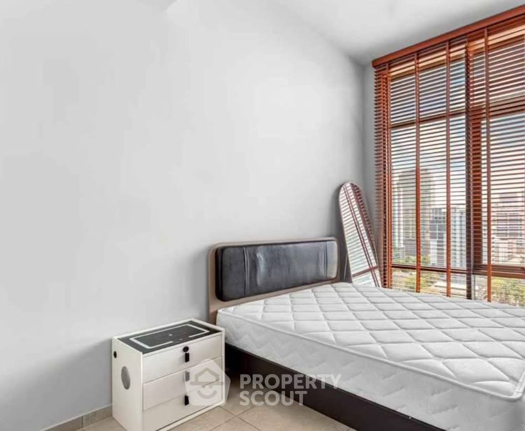 รูป คอนโด 2 ห้องนอน The Lofts Asoke ใกล้ MRT เพชรบุรี (ID 3312703) - รูปที่ 4/7