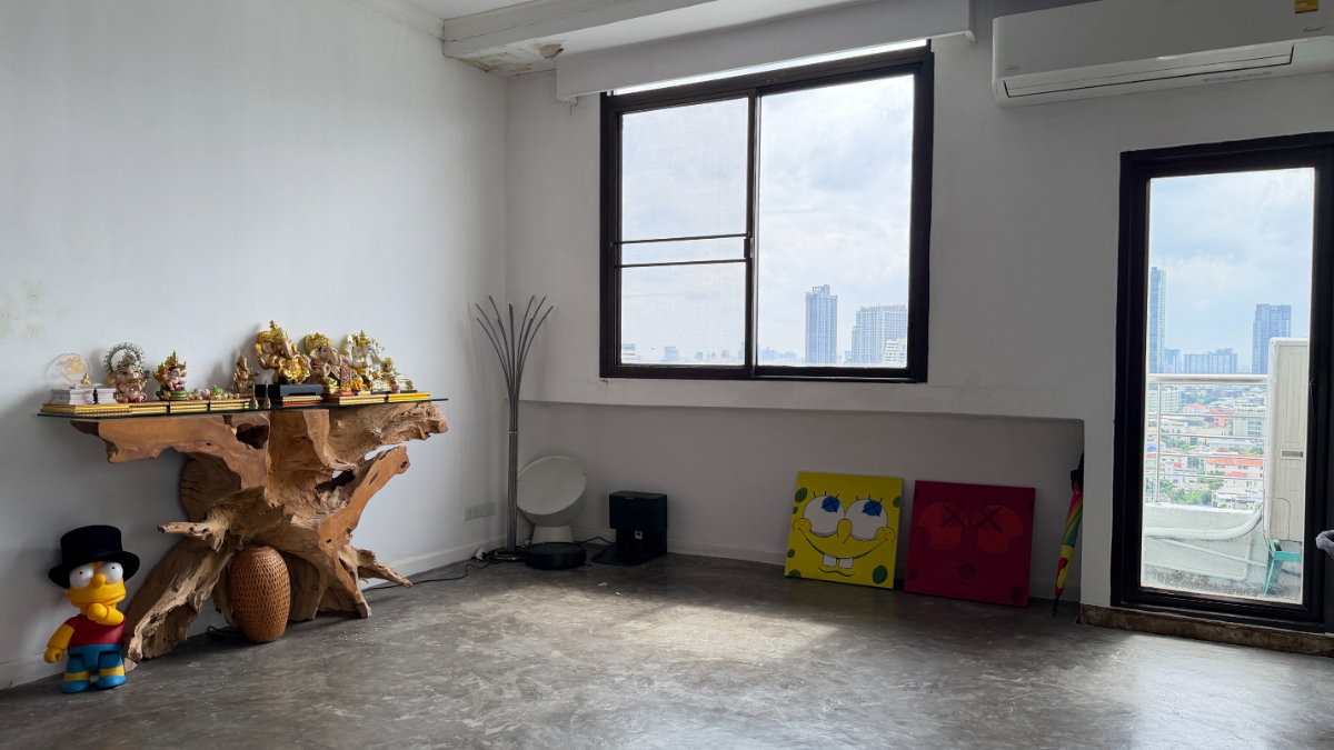 picture Supalai place Condominium Sukhumvit 39 For Sale  - 4/12