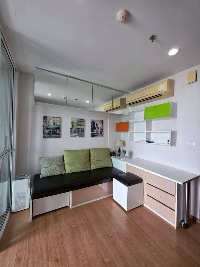 picture Best price! The base sukhumvit 13k (30sqm) - 4/10