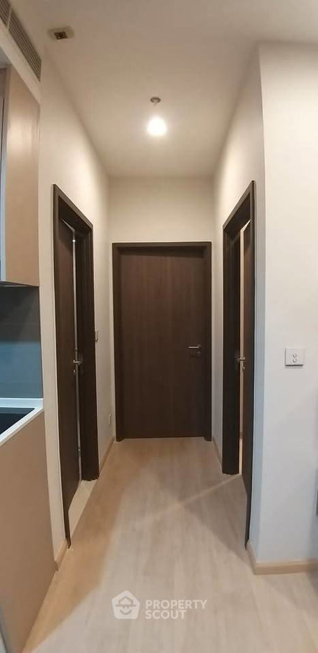 รูป ขายคอนโด 2 ห้องนอน Whizdom Essence Sukhumvit ใกล้ BTS Punnawithi (ID 3313896) - รูปที่ 7/14