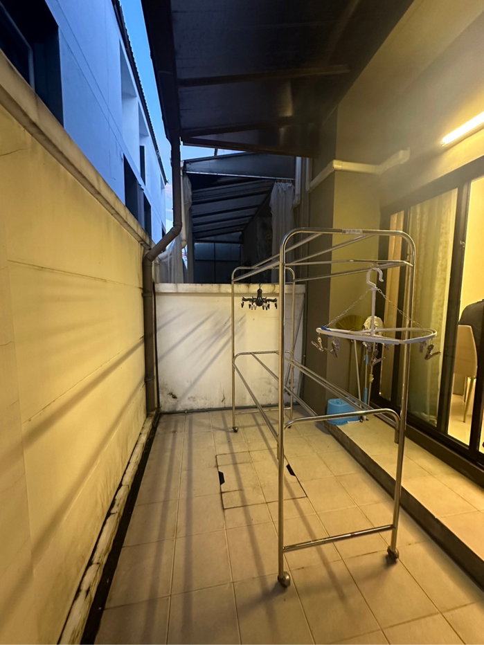 รูป Flora Wongsawang for rent ฟลอร่า วงศ์สว่าง ให้เช่า MRT สายสีม่วง ติวานนท์ 450 เมตร  MRT สายสีม่วง สถานีวงศ์สว่าง 500 เมตร - รูปที่ 32/41