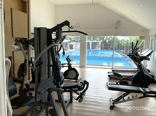 รูป บ้านเดี่ยว 94.1 ตร.วา ร้อยพฤกษา เมืองนครปฐม นครปฐม 5.8M - รูปที่ 7/21