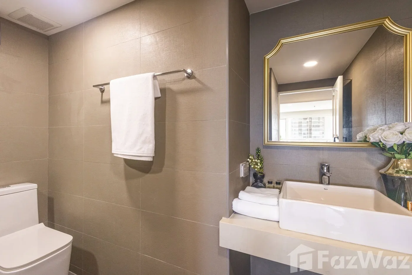 picture Sukhumvit Suite Condo 1 bedroom 6783960 - 10/10