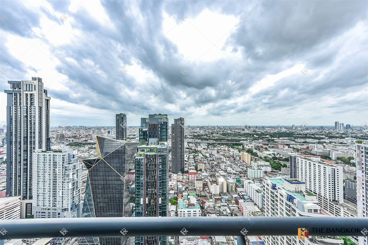 รูป จองด่วนก่อนใคร วิลล่า ราชเทวี ใกล้ Airport Rail Link สถานีพญาไท - รูปที่ 9/10