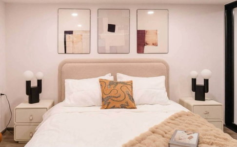 📍 FOR RENT🔥 SO ORIGIN KASET INTERCHANGE Property ID: #lal-bkk-0386