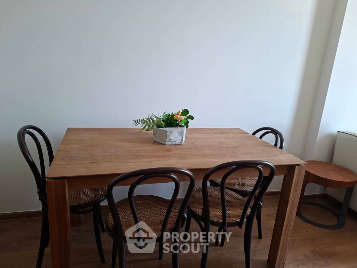 picture 1-BR Condo For Rent Noble Be 33, BTS Phrom Phong 📍 (ID 3113760) - 2/3