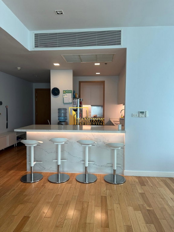 picture Millennium Residence | Fantastic 3 Bed Condo in Asoke - BR2774CD - 3/20