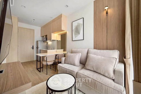 คอนโด 1-ห้องนอน ที่ โนเบิล สเตท 39 ใกล้ BTS พร้อมพงษ์ (ID 3315438)