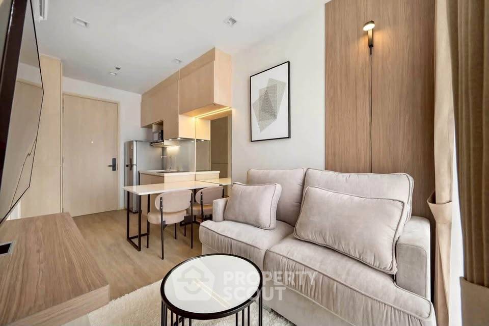 picture 1-BR Condo at Noble State 39 near BTS Phrom Phong (ID 3315438) - 1/17