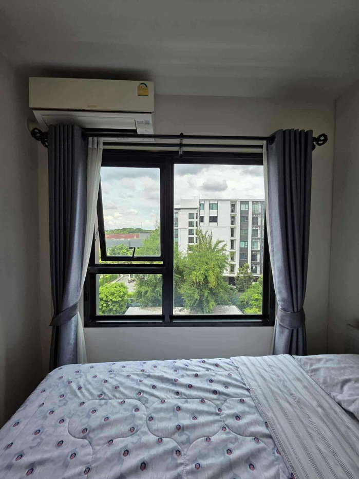 รูป ให้เช่าคอนโด สไตล์รีสอร์ททำเลเยี่ยม Escent Ville พร้อมเข้าอยู่ - รูปที่ 8/17