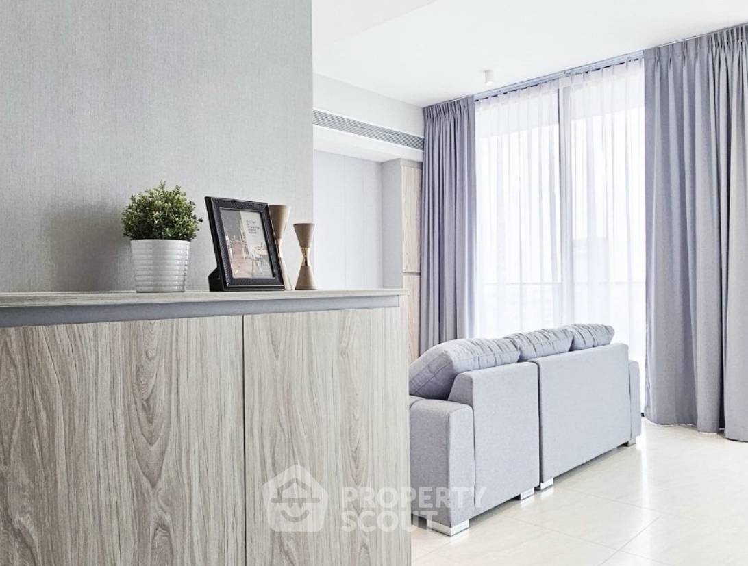 picture 100m From BTS Saint Louis | 2-BR Tait Sathorn 12 (ID 3304524) - 9/9