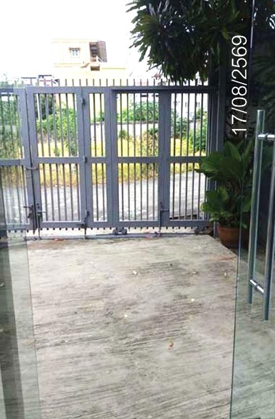 picture HOME 107 Sq.w. Prawet Bangkok for 8.9M - 12/23