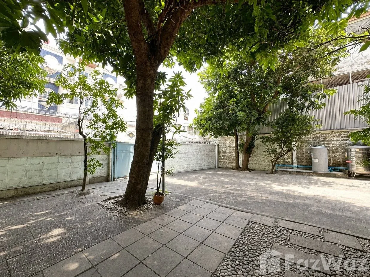 รูป ขาย บ้านเดี่ยว 7 ห้องนอน ใน สามเสนใน, กรุงเทพมหานคร 6781803 - รูปที่ 13/19