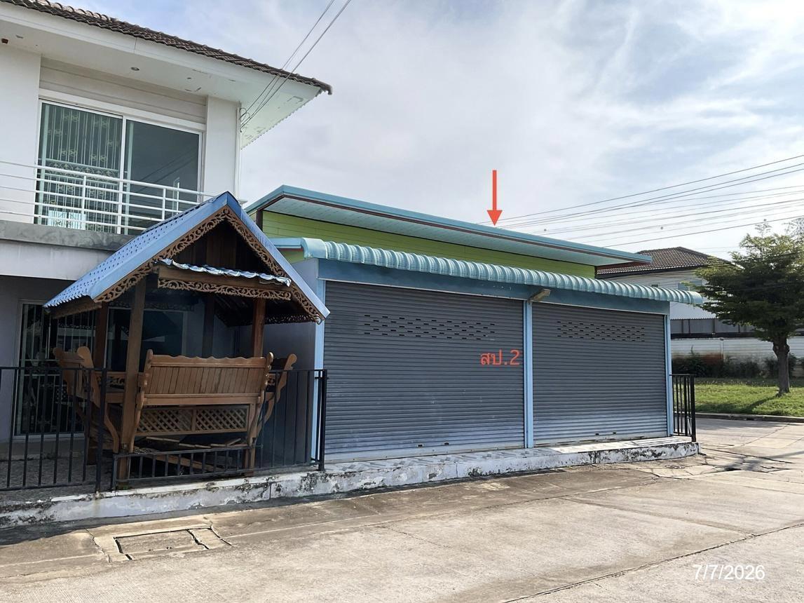 รูป บ้านเดี่ยว 65.4 ตร.วา บ้านพฤกษานารา ถนนศรีจันทร์ ขอนแก่น เมืองขอนแก่น ขอนแก่น 3.2M - รูปที่ 35/43