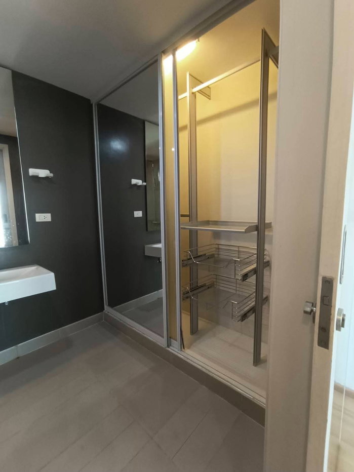 picture 🍀 For Rent Sense Phaholyothin 🍀 Add Line ID: @zcondo (with@) 🔥 C6244 - 14/14
