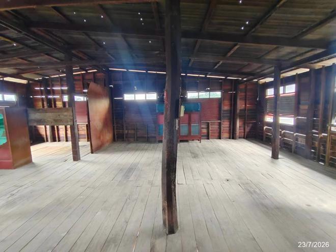 picture HOME 87 Sq.w. Chum Phae Khon Kaen for 352,000 - 10/31