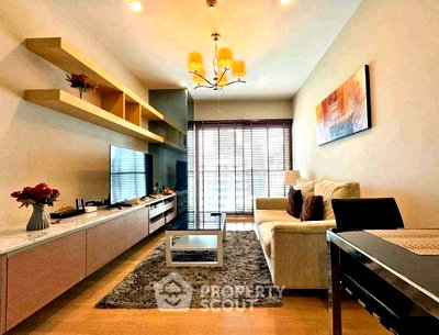 Condos for sale : 1-BR Condo at Noble Refine Prompong near BTS Phrom Phong (ID 3315119)