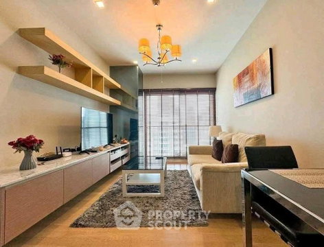 คอนโด 1-ห้องนอน ที่ โนเบิล รีไฟน์ พร้อมพงษ์ ใกล้ BTS พร้อมพงษ์ (ID 3315119)