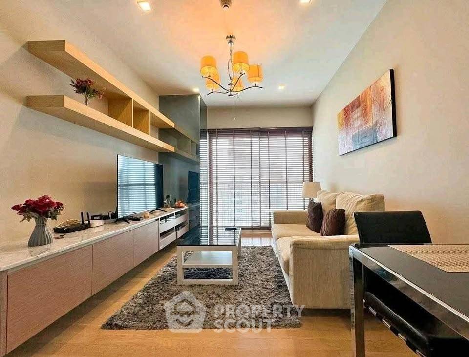 รูป คอนโด 1-ห้องนอน ที่ โนเบิล รีไฟน์ พร้อมพงษ์ ใกล้ BTS พร้อมพงษ์ (ID 3315119) - รูปที่ 1/14