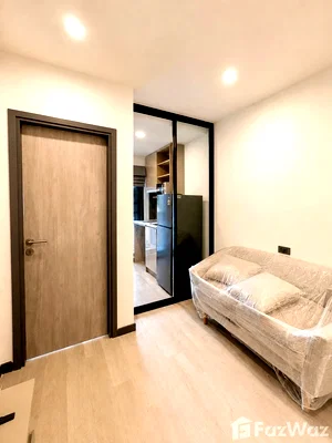 ขายคอนโด : ขาย คอนโด 1 ห้องนอน ในโครงการ กรูฟ ไวบส์ ลาดพร้าว18 6785864