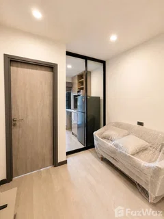 ขาย คอนโด 1 ห้องนอน ในโครงการ กรูฟ ไวบส์ ลาดพร้าว18 6785864