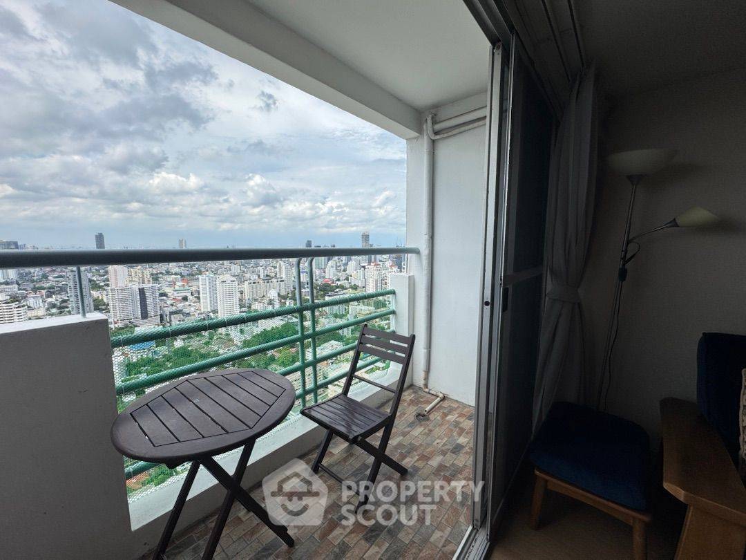 รูป คอนโด 2 ห้องนอน The Waterford Diamond Tower สุขุมวิท ชั้น 44 ใกล้ BTS พร้อมพงษ์ (ID 2245498) - รูปที่ 19/19