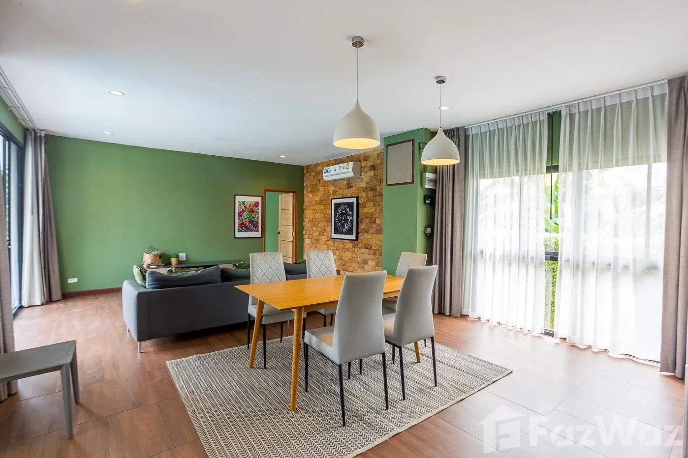 รูป ขาย วิลล่า 5 ห้องนอน ใน หัวหิน, ประจวบคีรีขันธ์ 6781313 - รูปที่ 11/29