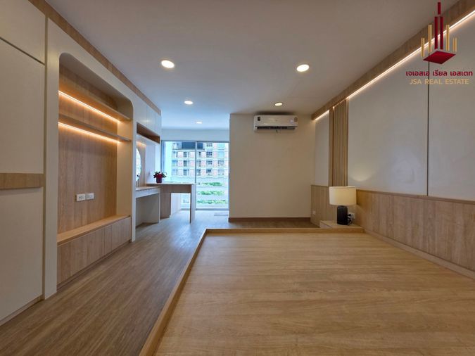 ขายคอนโด 1 ห้องนอน 30 ตร.ม. แฟมมิลี่ ทาวน์