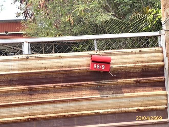 picture HOME 929 Sq.w. Muang Samut Songkhram Samut Songkram for 6M - 7/17