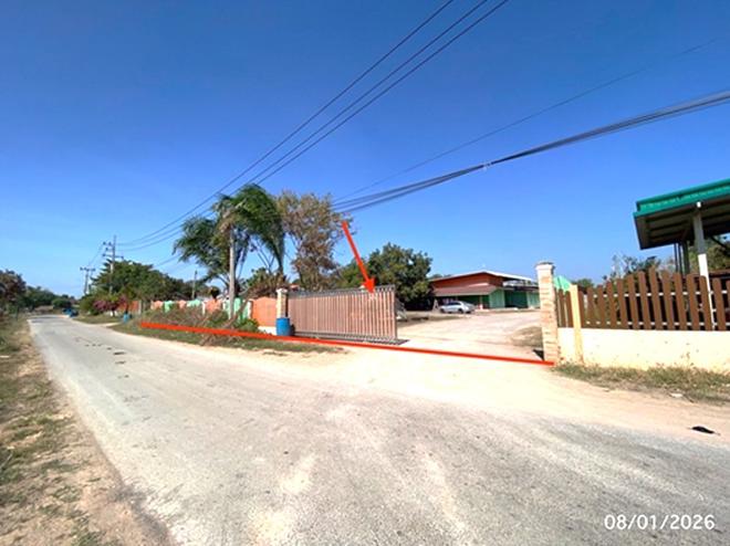 picture HOME 1637 Sq.w. Muang Ratchaburi Ratchburi for 7M - 8/21