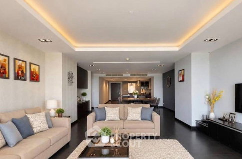 3-BR Condo at The Residences @ Dream Pattaya close to Pattaya (ID 3314356)
