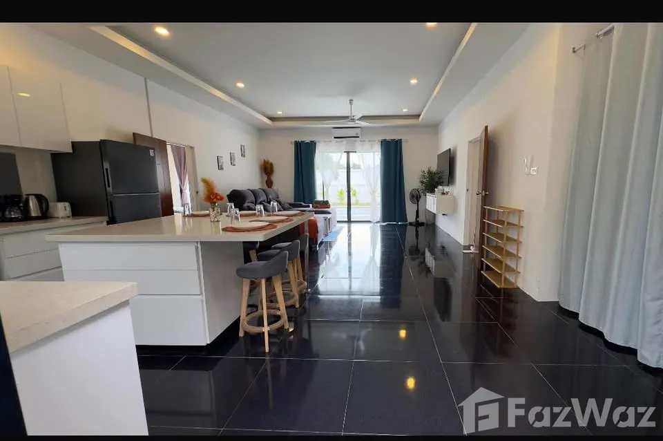 รูป ขาย วิลล่า 2 ห้องนอน ใน มะเร็ต, สุราษฎร์ธานี 6783972 - รูปที่ 3/14