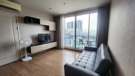 รูปภาพ 🍀 For Rent The Tree Bang Po Station 🍀 Add Line ID: @zcondo (with@) 🔥 C6237
