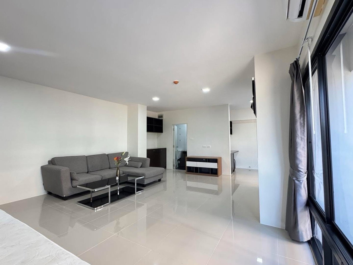 รูป ขายคอนโด Park Village อ่อนนุช-สุวรรณภูมิ 77.13 ตรม. Fix ที่จอดรถ รีโนเวทพร้อมอยู่ ใกล้MRT สถานีศรีนุช - รูปที่ 23/30
