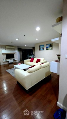 Condos for sale : 3-BR Condo at Belle Grand Rama 9 near MRT Phra Ram 9 (ID 3315336)