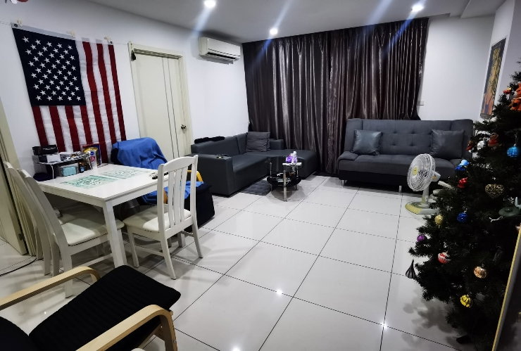 รูป ขายคอนโด 2 ห้องนอน | สยามโอเรียนเต็ลพลาซ่า | พระตำหนัก - รูปที่ 1/19