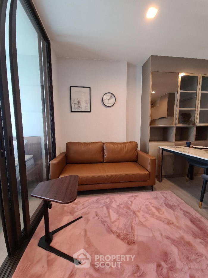 picture 20th-Floor 1-BR Life Sukhumvit 62 Near BTS Bang Chak (ID 1746748) - 5/15