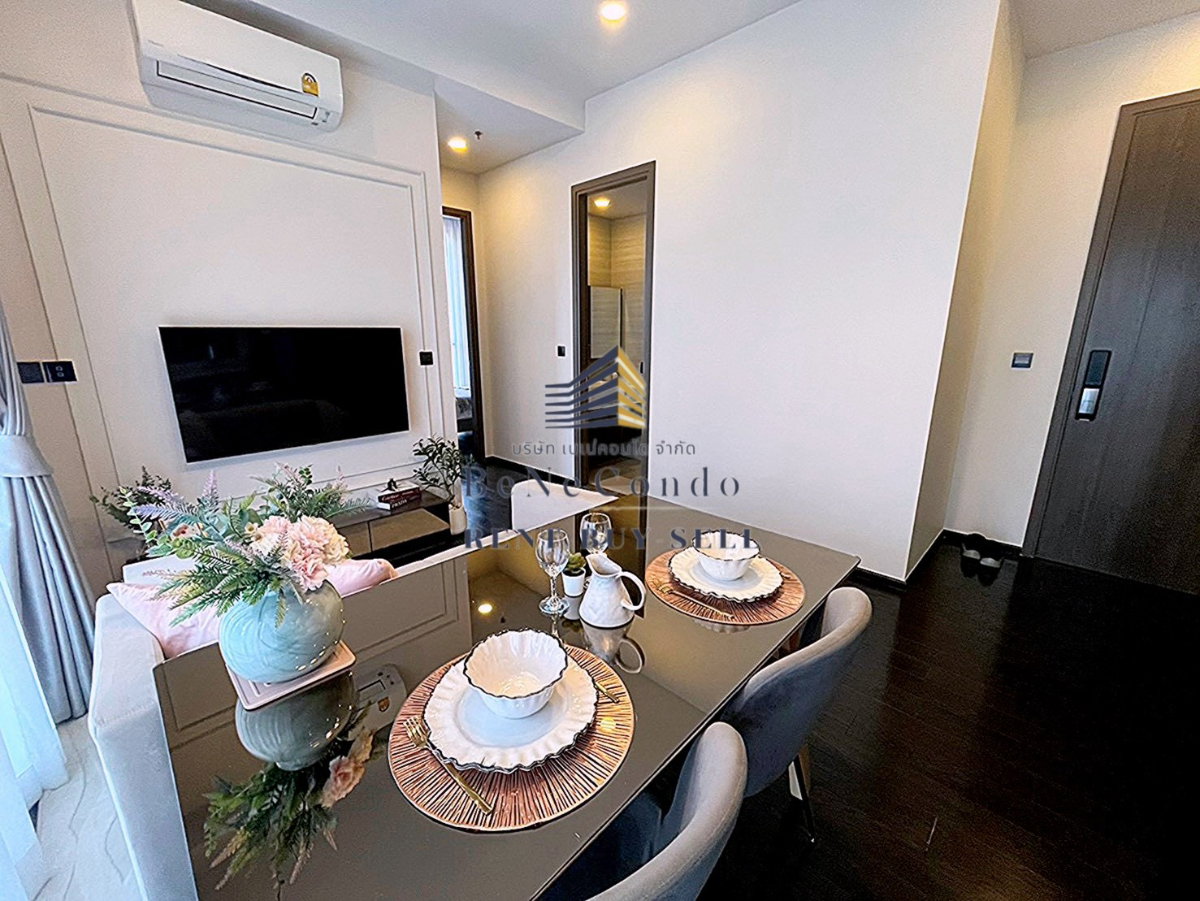 รูป *** ให้เช่าคอนโด : พาร์ค ออริจิ้น ทองหล่อ (Park Origin Thonglor) *** - รูปที่ 13/18