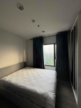 🚩 For Sell Condo ASPIRE SATHORN - TAKSIN (COPPER ZONE) Building 1, Floor 17,1 bed room, Room size 26 sqm