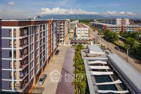 รูป คอนโด 2 ห้องนอน 76 ตร.ม. สำหรับขายที่ The Next 1 Ruamchok เชียงใหม่ (ID 3315793) - รูปที่ 4/4