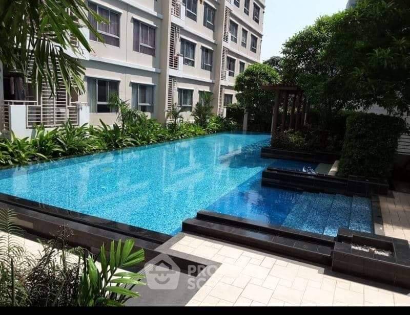 รูป คอนโด 1-ห้องนอน ที่ คอนโดวัน เอ็กซ์ สุขุมวิท 26 ใกล้ BTS พร้อมพงษ์ (ID 804230) - รูปที่ 13/20