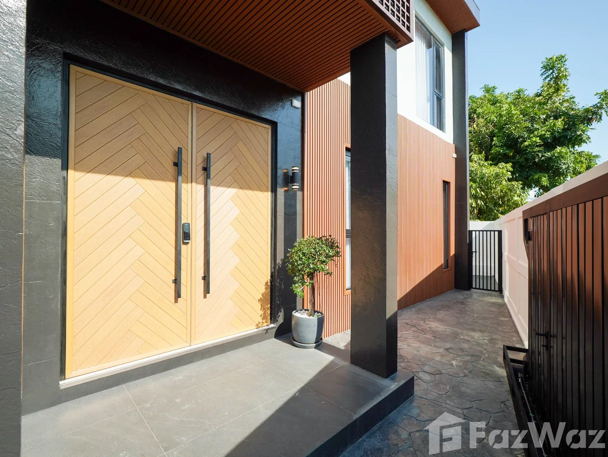 picture 5 Bedroom Villa for sale in Nong Prue, Chon Buri  6785351 - 30/31