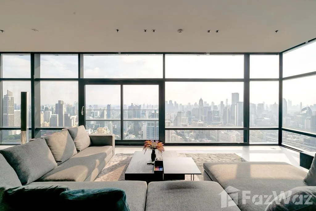 picture 1 Bedroom Condo for sale at Circle Living Prototype 1698346 - 28/32