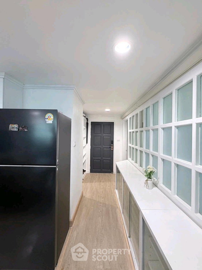 รูป ใกล้ BTS ช่องนนทรี เพียง 90 ม. | 2 ห้องนอน Diamond Tower Condominium (ID 3313974) - รูปที่ 8/15