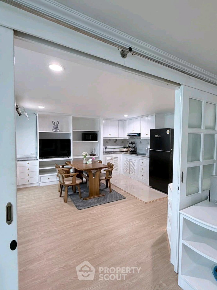 รูป ใกล้ BTS ช่องนนทรี เพียง 90 ม. | 2 ห้องนอน Diamond Tower Condominium (ID 3313974) - รูปที่ 1/15