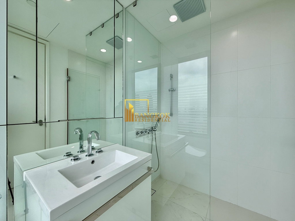 picture 185 Rajadamri | Rare 3 Bed Duplex Luxury Condo in Prime Area - BR13916CD - 40/65