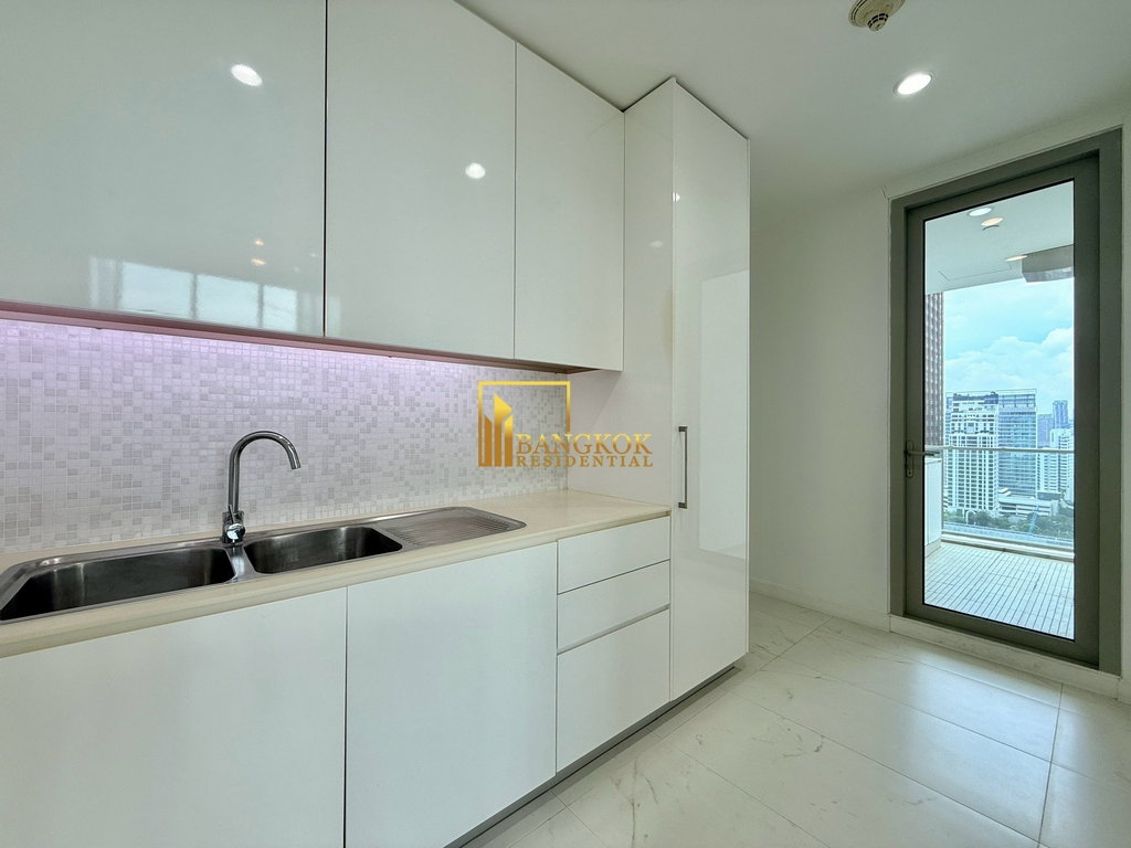 picture 185 Rajadamri | Rare 3 Bed Duplex Luxury Condo in Prime Area - BR13916CD - 42/65