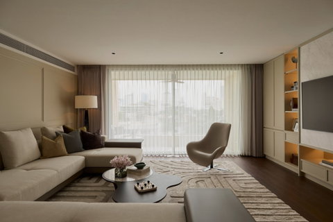 LTH16201 - Luxury Condo FOR SALE CANVAS 39 Phrom Phong | 227.54 sq.m. | 3 Beds 3 Baths | BTS Phrom Phong | 72.405MB