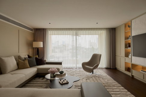 LTH16201 - Luxury Condo FOR SALE CANVAS 39 Phrom Phong | 227.54 sq.m. | 3 Beds 3 Baths | BTS Phrom Phong | 72.405MB